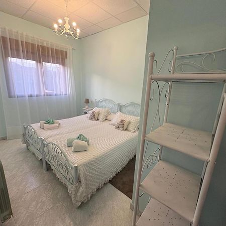 Viviendas Turisticas El Carrascal La Gandara Εξωτερικό φωτογραφία