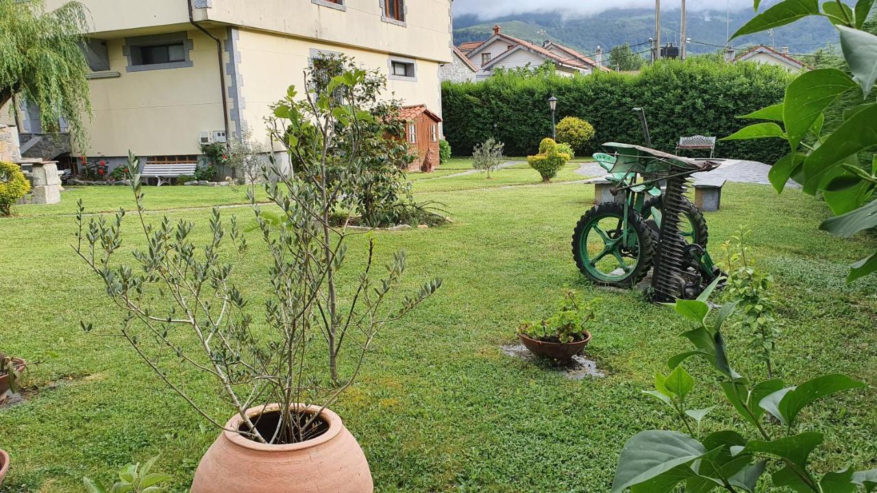 Viviendas Turisticas El Carrascal La Gandara Εξωτερικό φωτογραφία