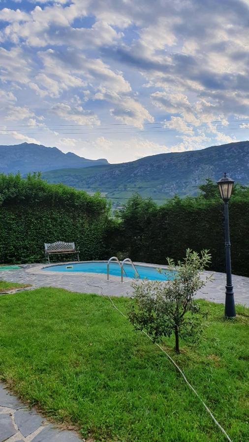 Viviendas Turisticas El Carrascal La Gandara Εξωτερικό φωτογραφία