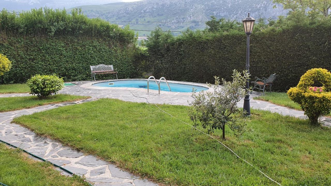 Viviendas Turisticas El Carrascal La Gandara Εξωτερικό φωτογραφία
