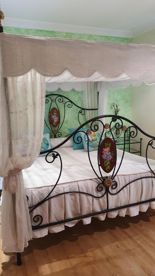 Viviendas Turisticas El Carrascal La Gandara Εξωτερικό φωτογραφία