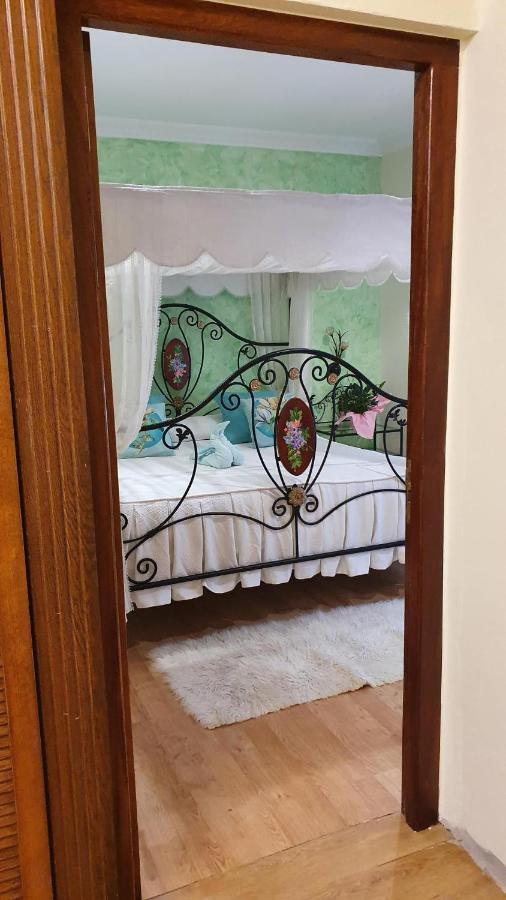 Viviendas Turisticas El Carrascal La Gandara Εξωτερικό φωτογραφία