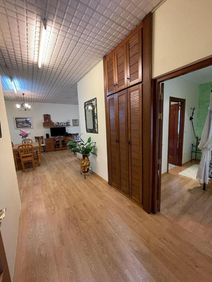 Viviendas Turisticas El Carrascal La Gandara Εξωτερικό φωτογραφία
