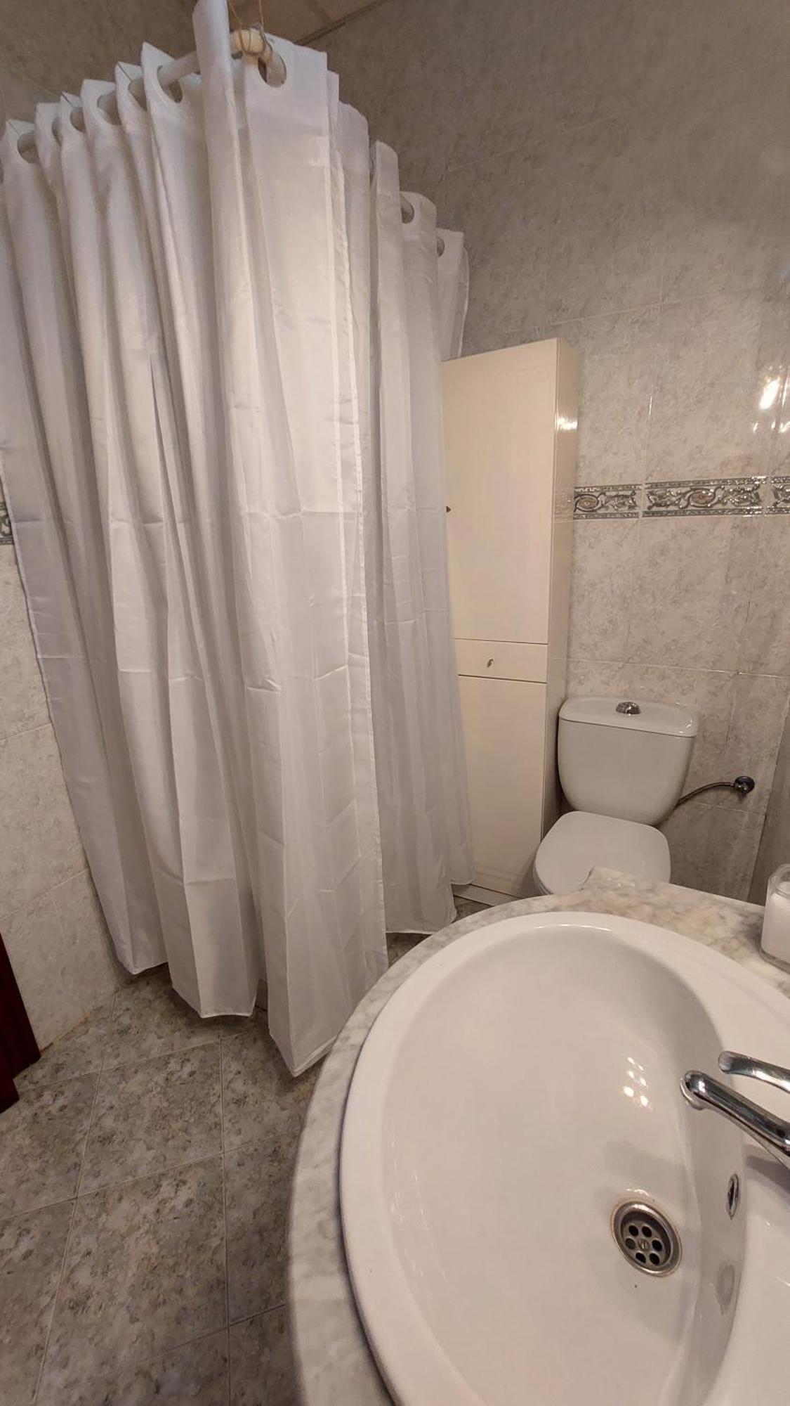 Viviendas Turisticas El Carrascal La Gandara Εξωτερικό φωτογραφία