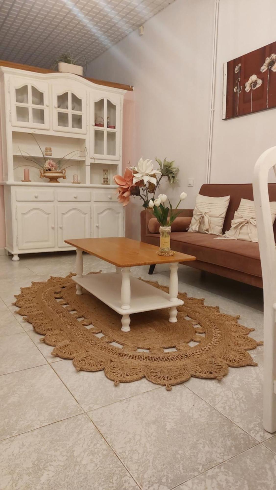 Viviendas Turisticas El Carrascal La Gandara Εξωτερικό φωτογραφία